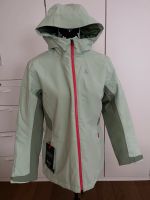 Neu Schöffel Funktionsjacke "Torspitze" in Mint Gr.34 Bayern - Saulgrub Vorschau