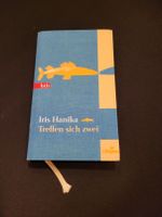 Iris Hanika: Treffen sich zwei (kleine gebundene Version!) Nordrhein-Westfalen - Hennef (Sieg) Vorschau