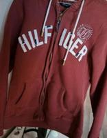 #Tommy Hilfiger#          Sweatshirtjacke Eimsbüttel - Hamburg Eimsbüttel (Stadtteil) Vorschau