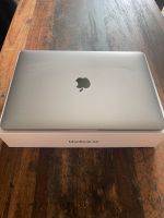 Apple MacBook Air (M1 2021) Spacegrau Thüringen - Sömmerda Vorschau