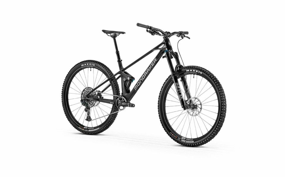 Mondraker MTB Raze Carbon  R in Poing