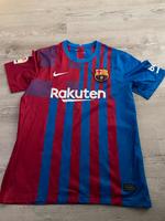 Barcelona Trikot M Nordrhein-Westfalen - Alsdorf Vorschau