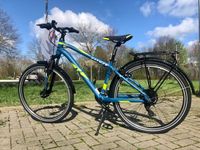 Kinderfahrrad 26 " Raymon NEU Nordrhein-Westfalen - Heinsberg Vorschau