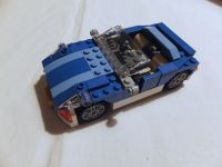 Lego Creator 6913 3in1 Cabriolet, Oldtimer, Geländewagen  6-12 J Stuttgart - Obertürkheim Vorschau