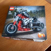 Lego Technic 42132 Motorrad NEU zu verkaufen Niedersachsen - Haselünne Vorschau