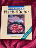 Kochbuch Köstliches und Pikantes aus der Fisch- Küche Hessen - Niestetal Vorschau