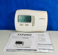 Cosmo CDT230TL Thermostat Eberle Fußbodenheizung Temperaturregler Hessen - Groß-Gerau Vorschau