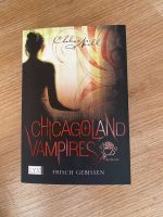 Chicagoland Vampires von Chloe Neil Bayern - Runding Vorschau