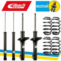 VW GOLF 4 FAHRWERK EIBACH BILSTEIN 30MM Tiefer NEU OVP Nordrhein-Westfalen - Rödinghausen Vorschau