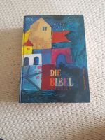 Große,schwere Bibel,tolle Bilder Saarland - Saarwellingen Vorschau