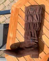 Stiefel PRADA original Gr. 39 Nordrhein-Westfalen - Detmold Vorschau