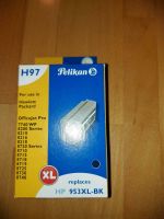 Pelikan H97 Hessen - Rüsselsheim Vorschau