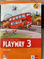 Playway Pupils Book 3 Nordrhein-Westfalen - Finnentrop Vorschau