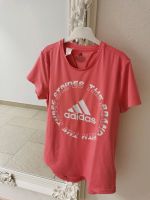 Adidas Shirt Gr. 164 Brandenburg - Teichland Vorschau