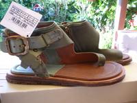 A.S.98 Sandalen  KIOX - Aloe  Grösse 38  NEU ! Nordrhein-Westfalen - Wesel Vorschau