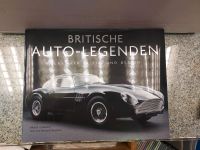 Britische autolegenden buch Nordrhein-Westfalen - Geilenkirchen Vorschau