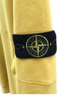 Stone Island Sweatshirt/ Farbe gelb/ Guter Zustand München - Au-Haidhausen Vorschau