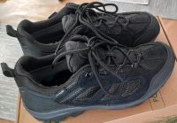 Wanderschuhe,40,Jack Wolfskin,VOJO 3 Texapore LOW M,schwarz Nordrhein-Westfalen - Lippstadt Vorschau