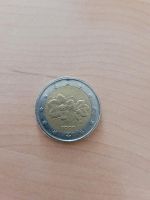 2€ Münze Finnland Moltebeere 1999 Baden-Württemberg - Oberkirch Vorschau