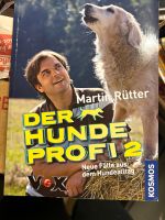 Der Hundeprofi 2 von Martin Rütter Dortmund - Aplerbeck Vorschau