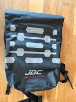 JDC Motorrad Rucksack 100% wasserdicht NEU 30 L schwarz Reflector Baden-Württemberg - Hilzingen Vorschau