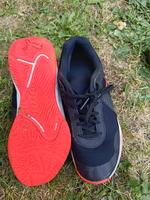 Puma Turnschuhe Hannover - Vahrenwald-List Vorschau