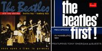 THE BEATLES With TONY SHERIDAN–Beatles Bop + Beatles' First Nordrhein-Westfalen - Detmold Vorschau