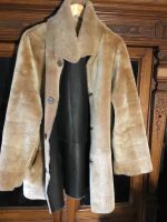 Lammfelljacke Sylvie Schimmel Wendejacke Damen Gr.38/40 Baden-Württemberg - Ettenheim Vorschau