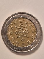 2 Euro Münzen Portugal 2002 Nürnberg (Mittelfr) - Mitte Vorschau