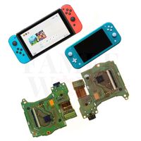 ⚡️Nintendo Switch | Lite | OLED Spiele-Kartenslot Reparatur ⚡️ Friedrichshain-Kreuzberg - Kreuzberg Vorschau