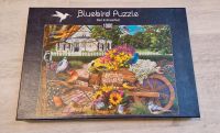 Bluebird puzzle 1000 Teile Baden-Württemberg - Ehningen Vorschau