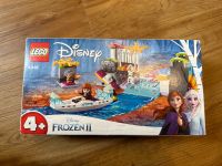 Lego Disney Frozen II - 41165 Bayern - Pilsach Vorschau