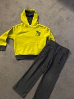 Kinder Jungen Jogginganzug Kapuzenpullover Hose Gr. 116 Hessen - Wetzlar Vorschau