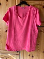 Damen Tshirt (C&A) Gr.48/50 Hessen - Hohenstein Vorschau