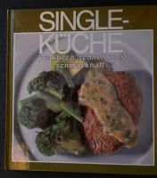 SINGLE-KUCHE praktisch, schnell und schmackhaft Hessen - Niestetal Vorschau