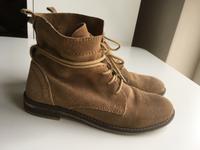 Jane Klain Stiefeletten Boots Gr. 38 Hessen - Wetter (Hessen) Vorschau