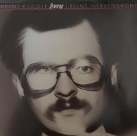 Heinz Rudolf Kunze - Reine Nervensache (1981) [Vinyl LP] Niedersachsen - Emden Vorschau