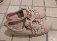 ecco sneaker Leder Gr 40 fallen aus wie 39 Thüringen - Saalburg-Ebersdorf Vorschau