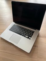 MacBook Pro (Mitte 2015 15,4“) Rheinland-Pfalz - Montabaur Vorschau