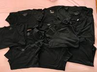 13x schwarz T-Shirt Damen Gr 38 S M Stretch Tally Weil Vero Moda Rheinland-Pfalz - Mayen Vorschau