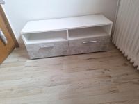 TV sideboard abzugeben Nordrhein-Westfalen - Extertal Vorschau