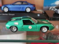 MEBETOYS MATTEL - LOTUS EUROPA N2 1:43 - Rarität sehr selten Bayern - Oberottmarshausen Vorschau