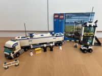 Lego 7743 - City - Polizei-Überwachungswagen Schleswig-Holstein - Flintbek Vorschau