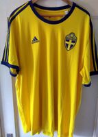 SCHWEDEN adidas T-Shirt ///NEU\\\ XXL Hamburg-Mitte - Hamburg Hamm Vorschau