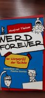 Buch Nerd Forever Manfred Thaeisen Rheinland-Pfalz - Horhausen (Westerwald) Vorschau