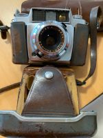 Agfa Kamera Color Solinar mit Stativ Nordrhein-Westfalen - Castrop-Rauxel Vorschau