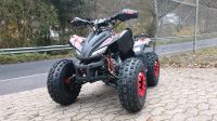 Kinderquad Atv Rizzo RS8-A midi Quad 125cc 8 Zoll Automatik + R Rheinland-Pfalz - Bad Breisig  Vorschau