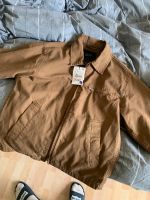 Braune Pull&Bear Jacke Niedersachsen - Braunschweig Vorschau