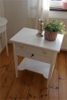 Beistelltisch, Vintage, Kreidefarbe, Shabby Chic Bremen - Huchting Vorschau