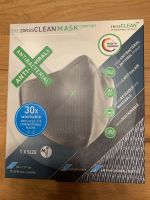 Zwiss Clean ZwissClean Mask Maske für Kinder, original verpackt Baden-Württemberg - Markgröningen Vorschau